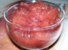 Cranberry Applesauce. Recipe by Bergy