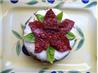 Pesto Torte. Recipe by OhMyStars!