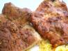 Jamie Oliver's Cajun Spicy Rub