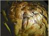 Delicious Deep Fried Artichokes. Recipe by Helping Hands