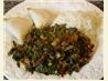 Red Chard Saag
