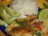 Cilantro Tilapia