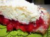 Cherry Streusel  Coffee Cake