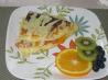 Souffle Omelet (Puffy Omelet)