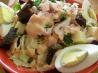 Hearty Reuben Salad. Recipe by southern chef in louisiana