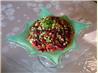 Black Bean & Corn Salad with Avocado