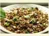 Lentil Salad With Feta Cheese