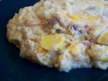 Baked Yellow Squash Casserole