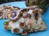 Ger's Favourite Chicken Bake