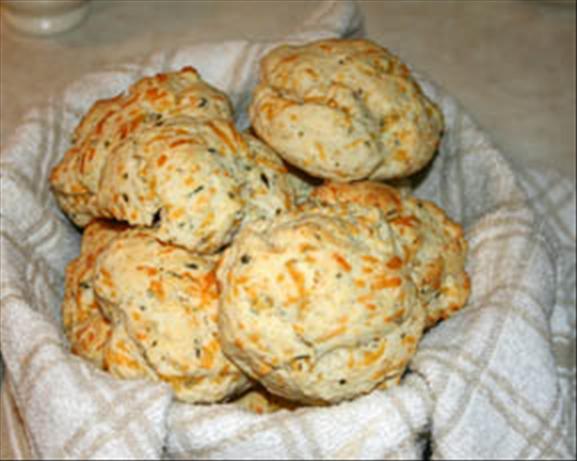 biscuit dumplings