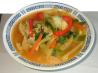 Chicken Thukpa. Photo by mianbao