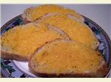 Cheese Bread
