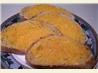 Cheese Bread. Recipe by Claudia Dawn
