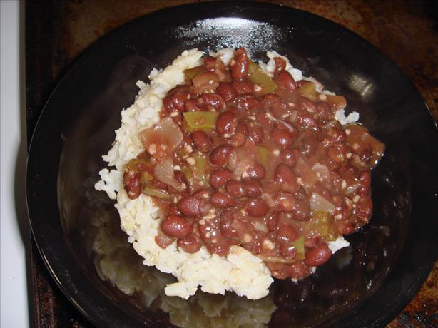 Frijoles Negros (Cuban Black Beans). Photo by Xanthia