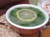 Roman Spinach Soup