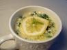 Roman Spinach Soup. Recipe by PaulaG