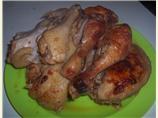 Bbq Chicken. Photo by tazdevilfan