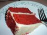 Waldorf-Astoria Red Velvet Cake