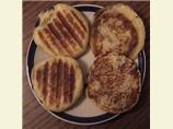 Ho Dduk (Korean Pancakes)