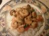Shrimp & Peppers Stir Fry. Recipe by Pierre Dance