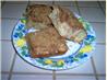 Fantastic Apple Sour Cream Coffee Cake