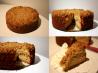 Fantastic Apple Sour Cream Coffee Cake