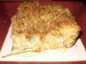 Fantastic Apple Sour Cream Coffee Cake