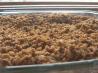 Fantastic Apple Sour Cream Coffee Cake