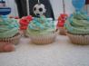 Kittencal's Easy One-Bowl Vanilla Cupcakes