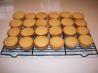 Kittencal's Easy One-Bowl Vanilla Cupcakes