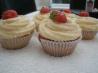 Kittencal's Easy One-Bowl Vanilla Cupcakes