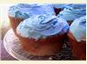 Kittencal's Easy One-Bowl Vanilla Cupcakes