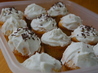 Kittencal's Easy One-Bowl Vanilla Cupcakes