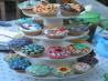 Kittencal's Easy One-Bowl Vanilla Cupcakes
