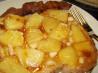 Pineapple Upside Down French Toast. Recipe by ~Bliss~