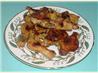 Chinese Chicken Lollipops/ Drums of Heaven