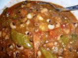 Dixie Ham Stew