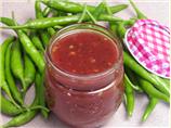 Thai Sweet Chili Sauce