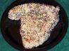 Seared Sesame-crusted Tuna