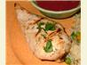 Jalapeno-lime Chicken