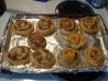 Sausage Pinwheels