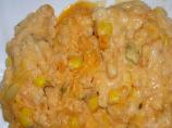 Debbie's Spanish Rice. Photo by Sharbysyd