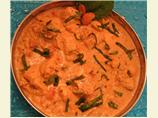 Image of Balti Butter Chicken, Food Network Canada 