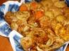 Crispy  Frying  Batter