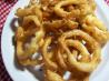 Crispy  Frying  Batter