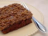 Creole Cake. Photo by TasteTester