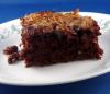 Creole Cake