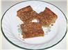 Pecan Bars