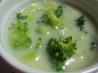 Broccoli Soup. Recipe by Kasha