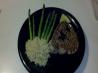 Sesame Crusted Tuna Steaks With Balsamic Sauce. Recipe by rodmitch
